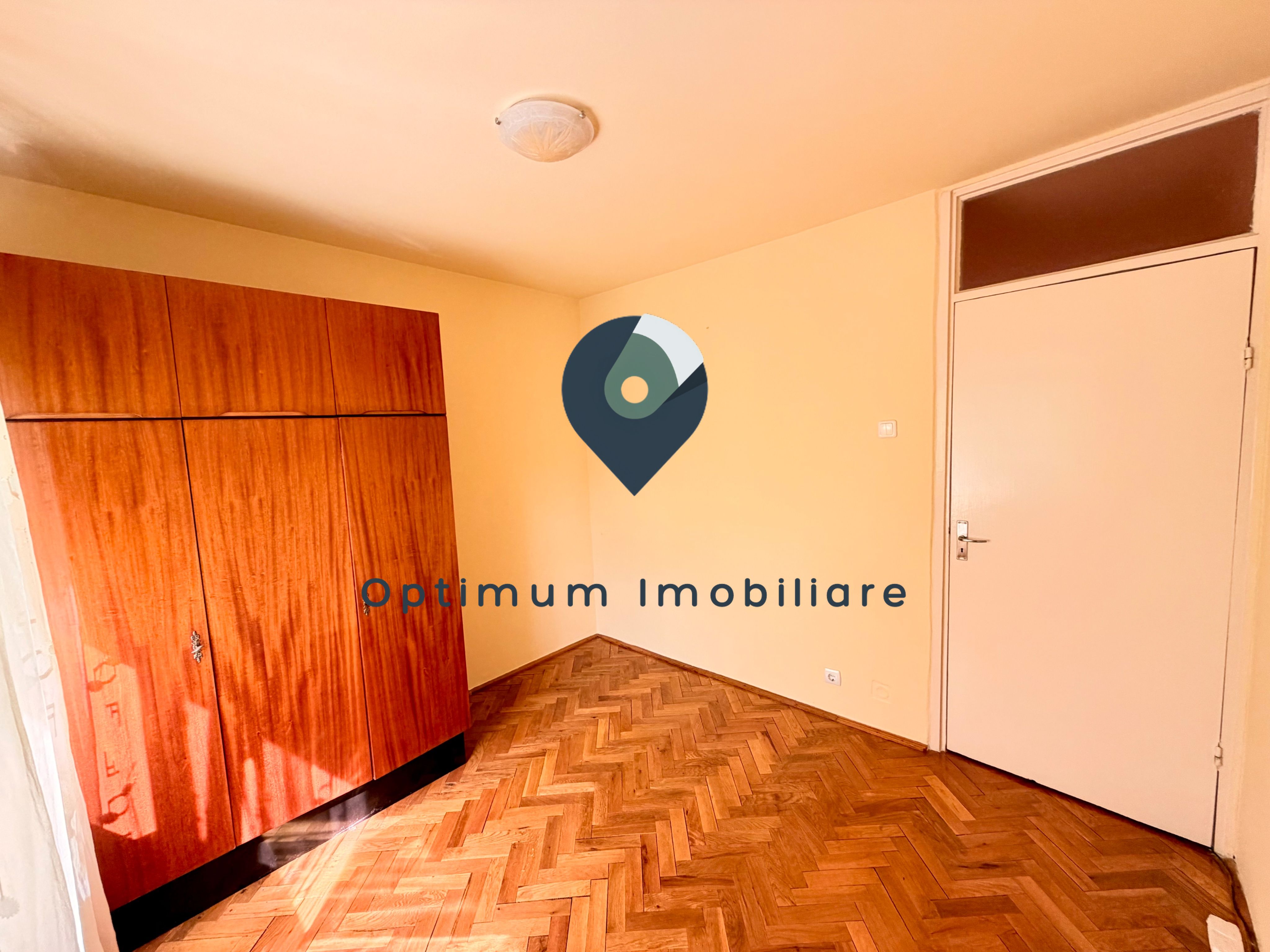 Apartament cu 3 camere, 2 bai, 73 mp in Manastur, zona Big ! — fotografia 5