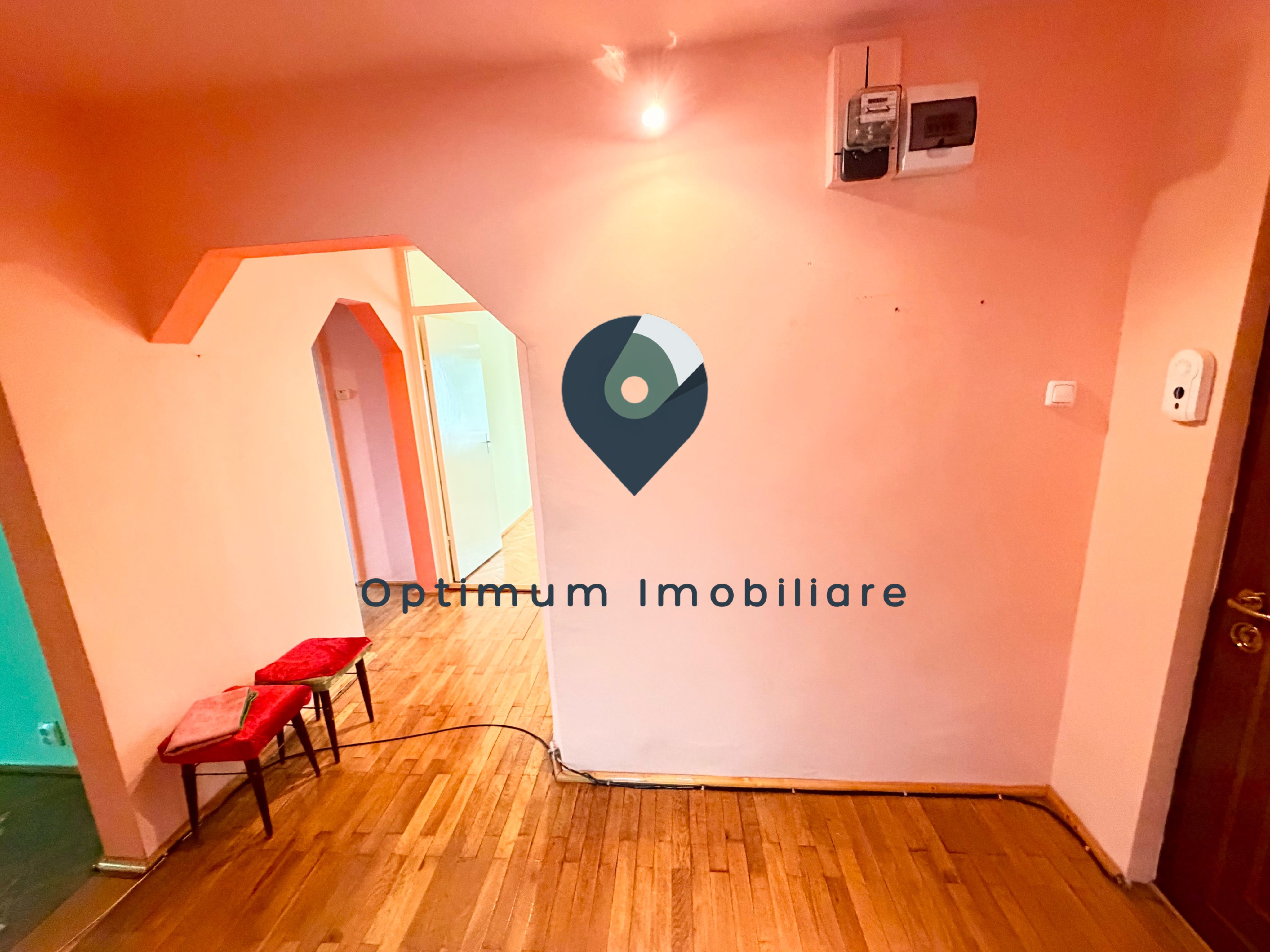 Apartament cu 3 camere, 2 bai, 73 mp in Manastur, zona Big ! — fotografia 7