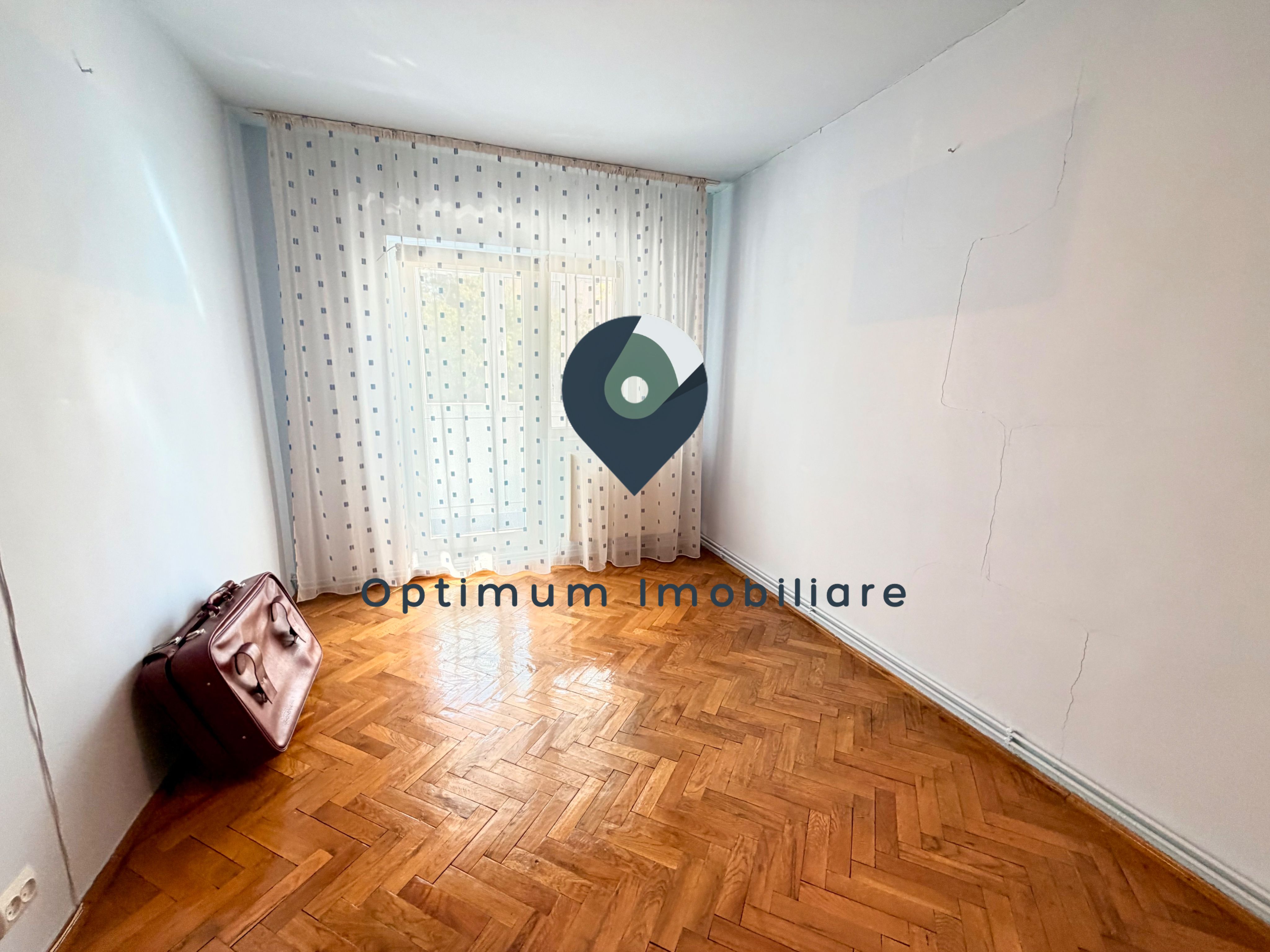 Apartament cu 3 camere, 2 bai, 73 mp in Manastur, zona Big ! — fotografia 8