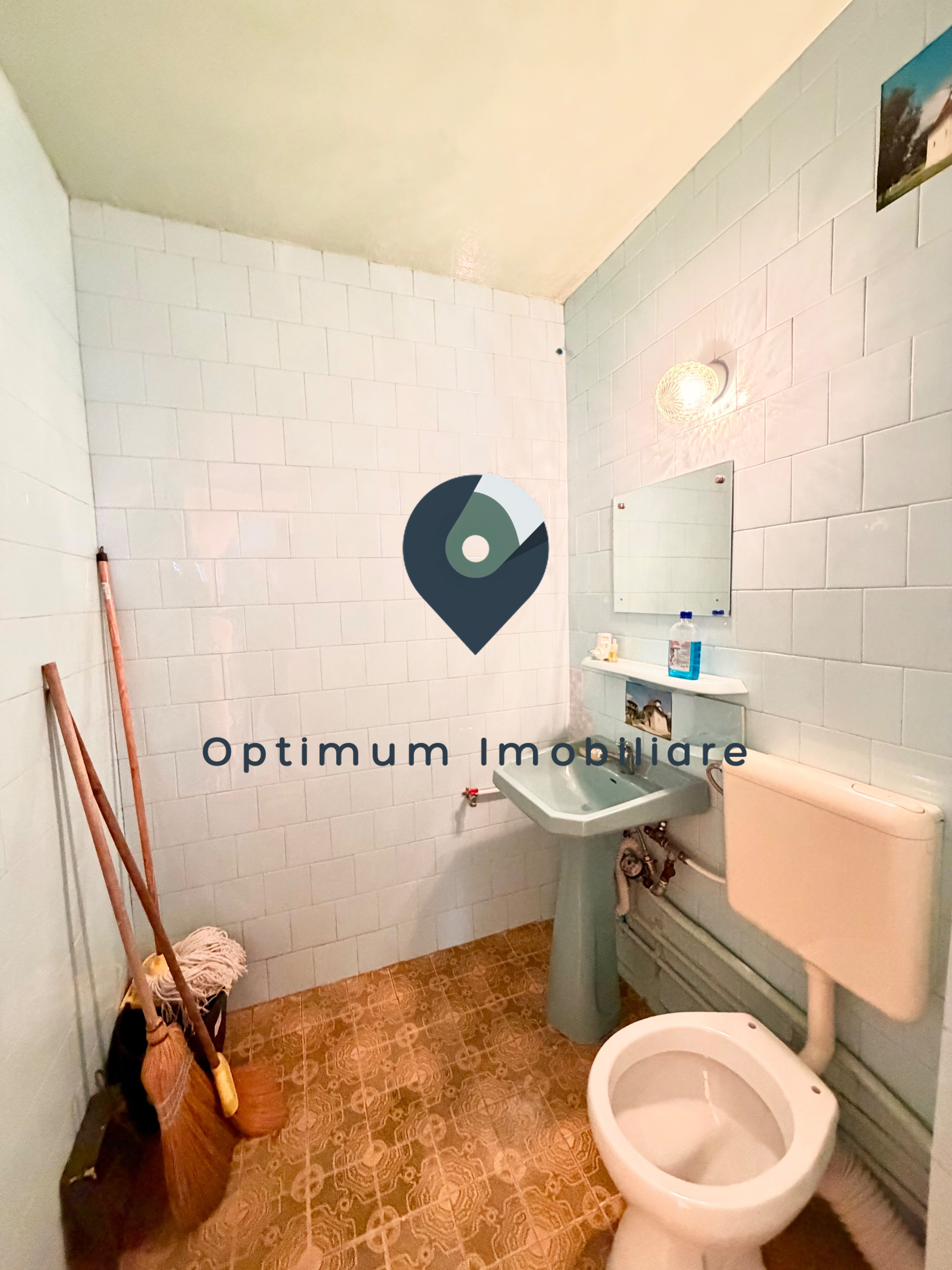Apartament cu 3 camere, 2 bai, 73 mp in Manastur, zona Big ! — fotografia 9