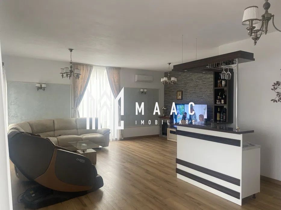 Vila moderna | 5 camere | 300 MPU | Piscina| Daia
