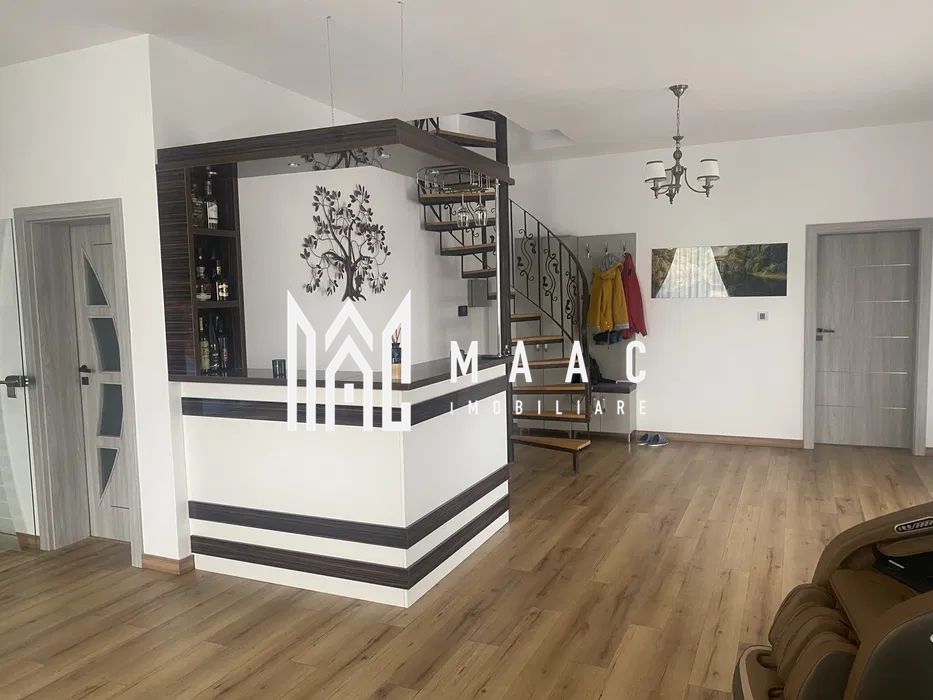 Vila moderna | 5 camere | 300 MPU | Piscina| Daia — fotografia 5