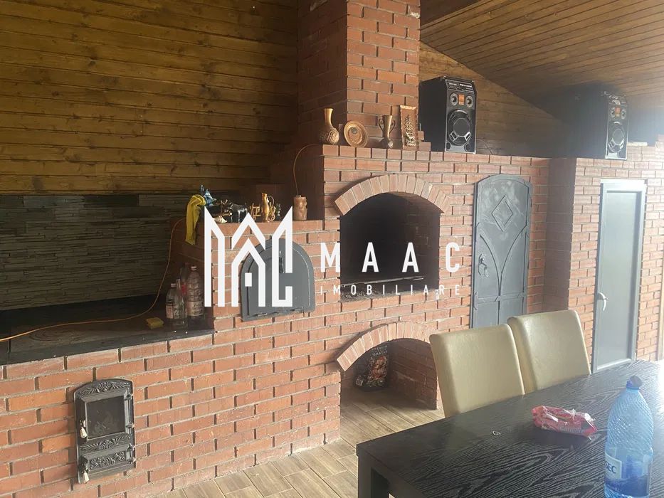 Vila moderna | 5 camere | 300 MPU | Piscina| Daia — fotografia 6