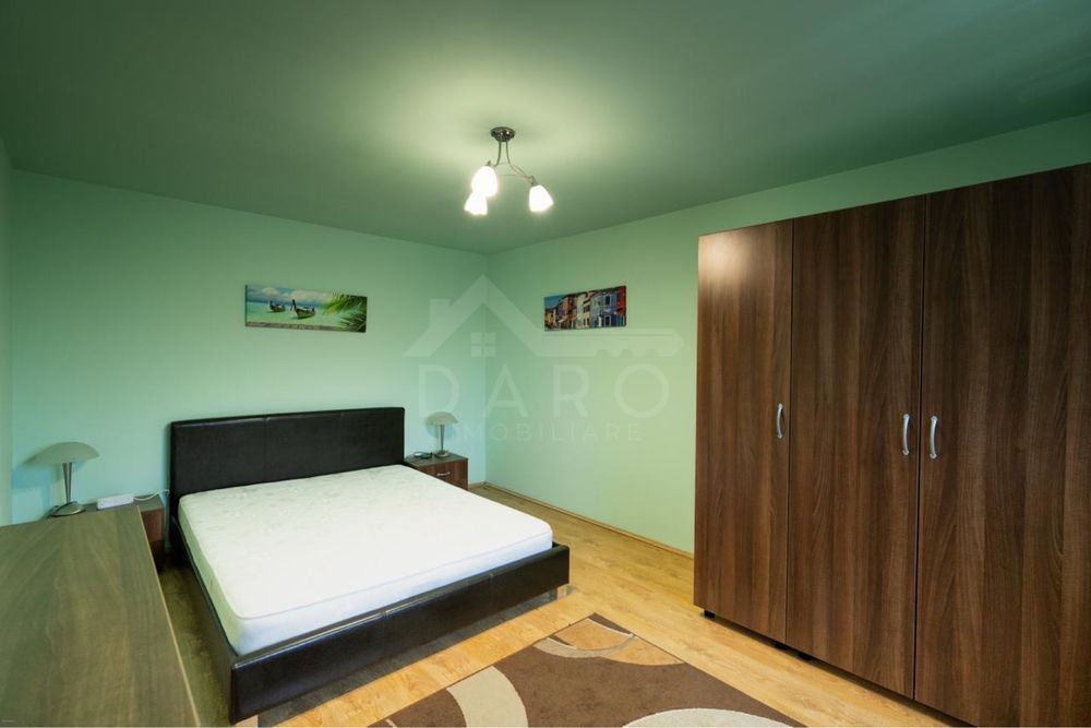 Apartament 3 camere de inchriat la casa aproape de UMF — fotografia 5