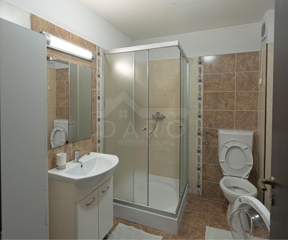 Apartament 3 camere de inchriat la casa aproape de UMF — fotografia 6