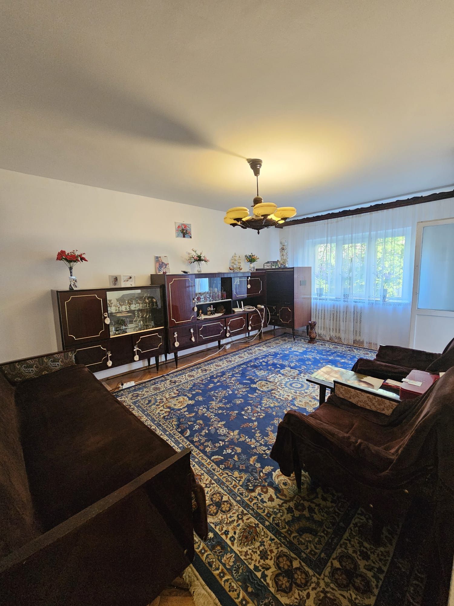 Apartament 3 camere- Lapus, zona Restaurant intim