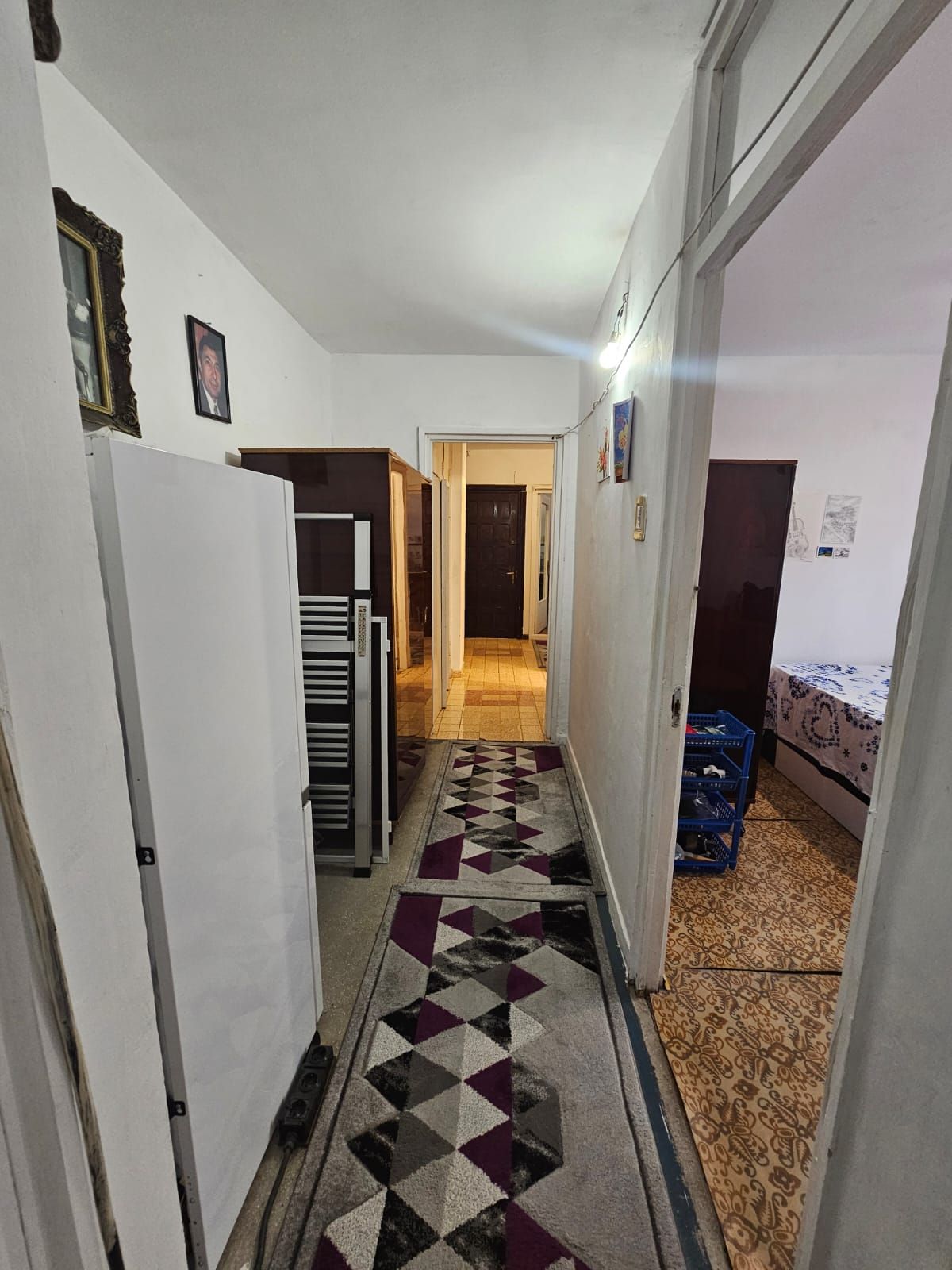 Apartament 3 camere- Lapus, zona Restaurant intim — fotografia 12