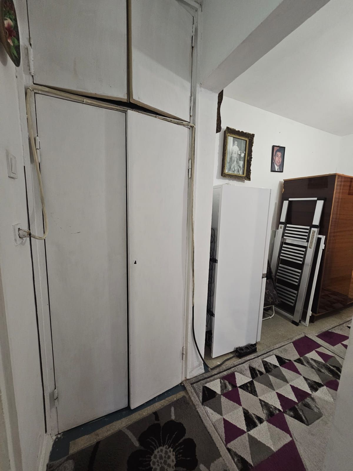 Apartament 3 camere- Lapus, zona Restaurant intim — fotografia 13