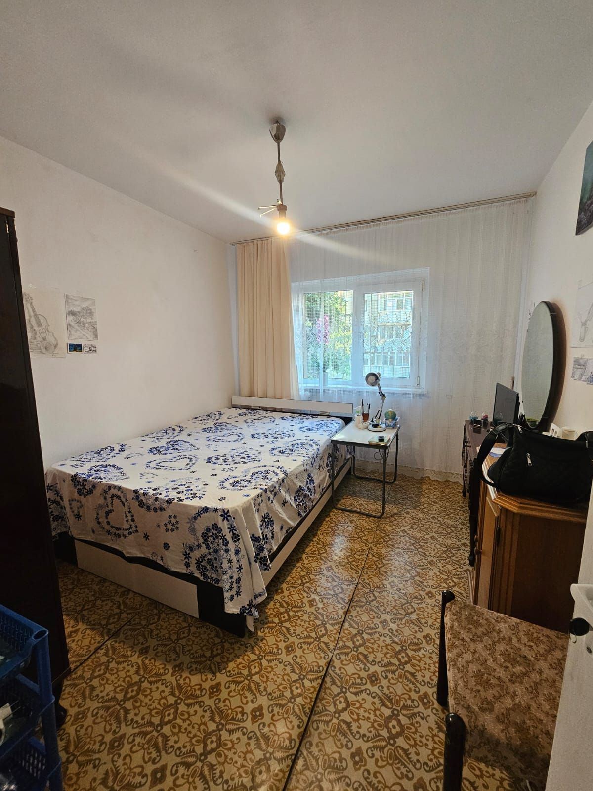 Apartament 3 camere- Lapus, zona Restaurant intim — fotografia 5