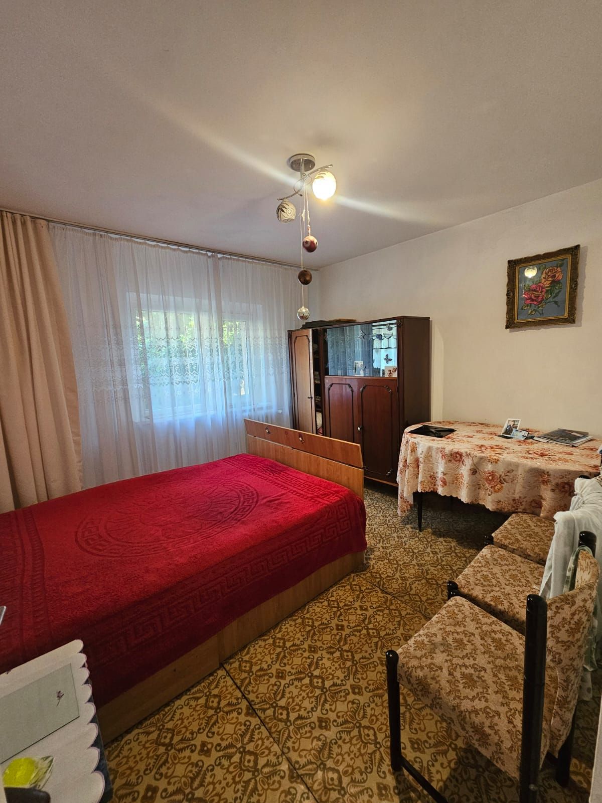 Apartament 3 camere- Lapus, zona Restaurant intim — fotografia 6
