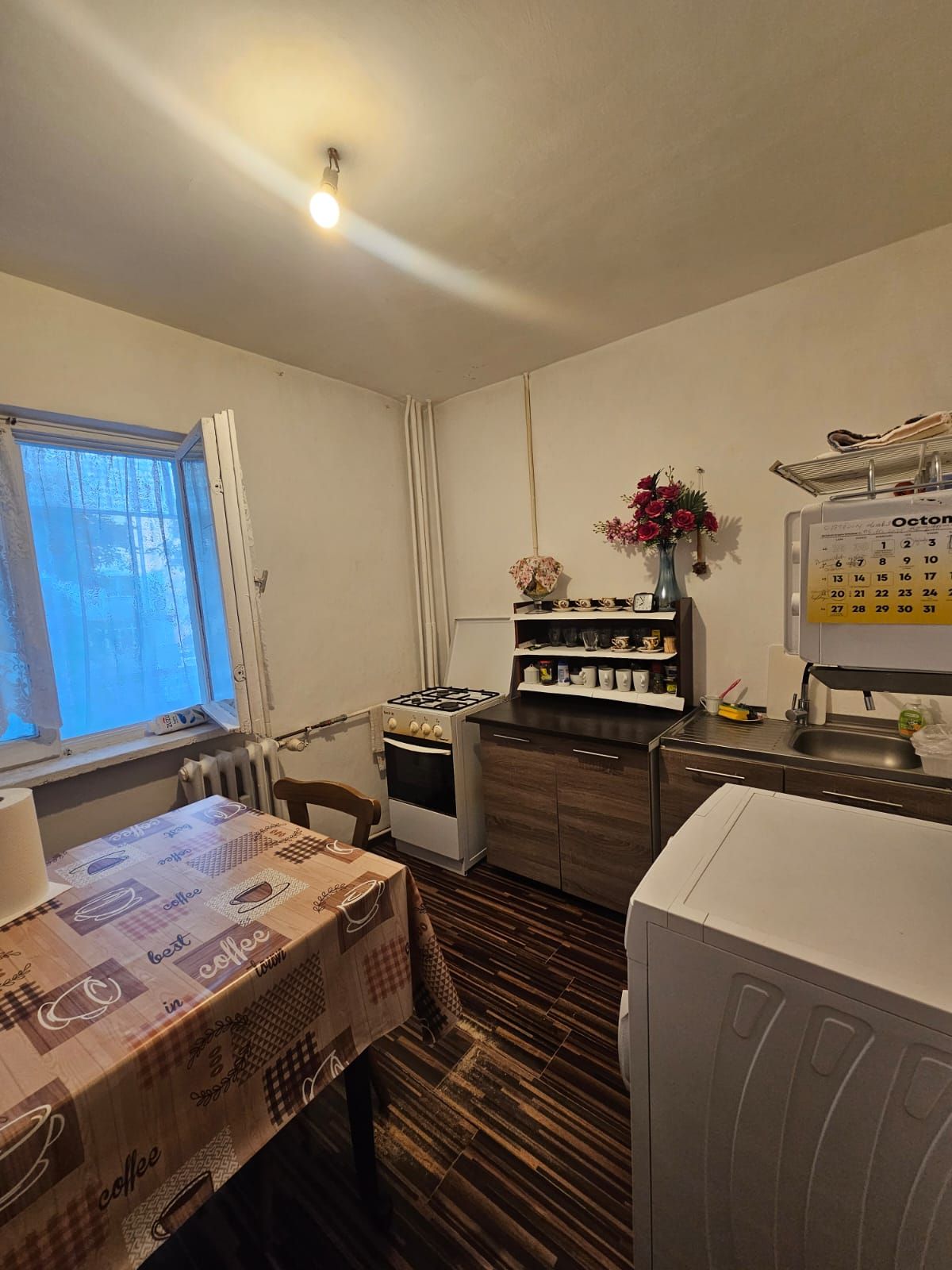 Apartament 3 camere- Lapus, zona Restaurant intim — fotografia 7