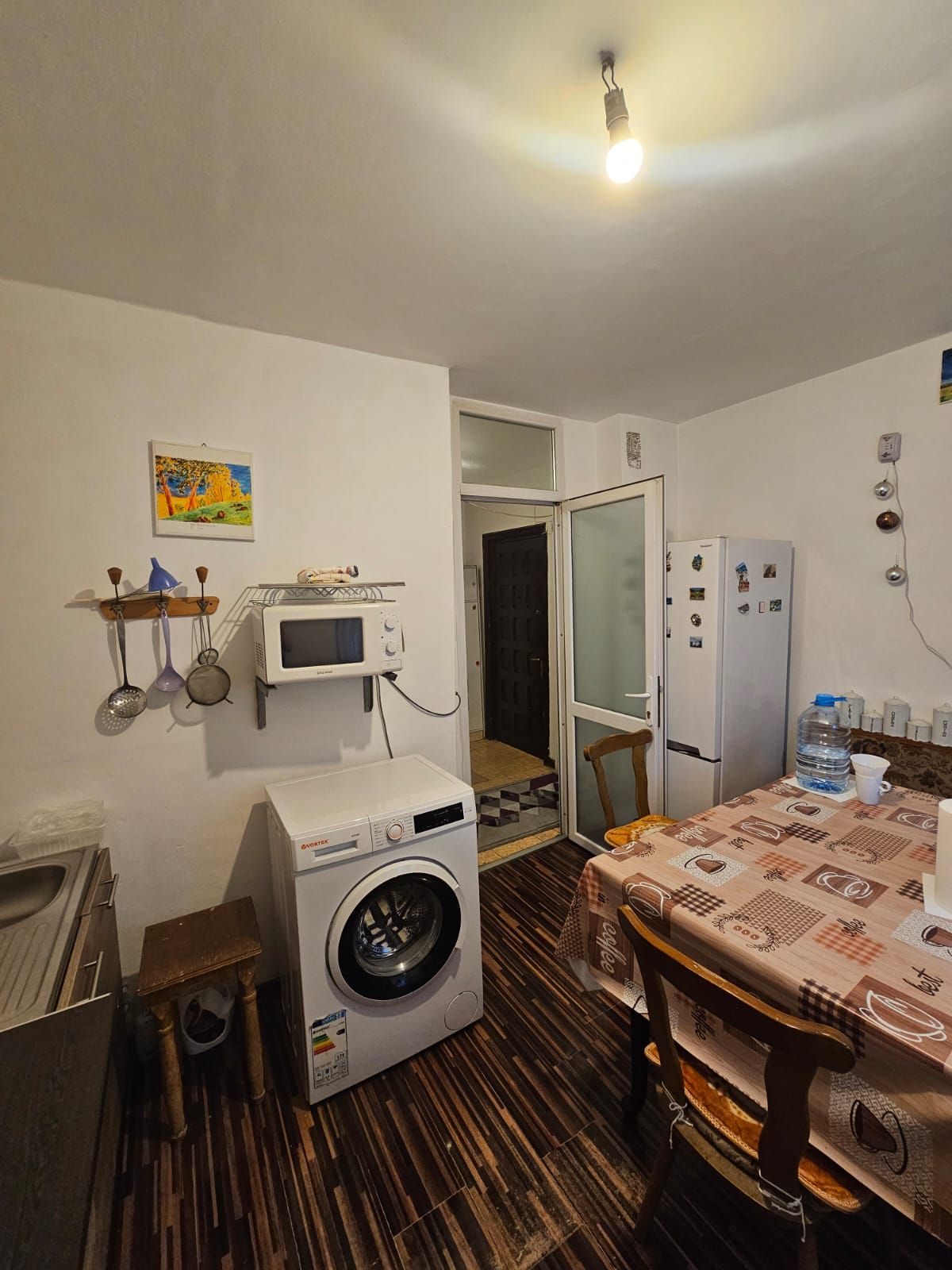 Apartament 3 camere- Lapus, zona Restaurant intim — fotografia 8