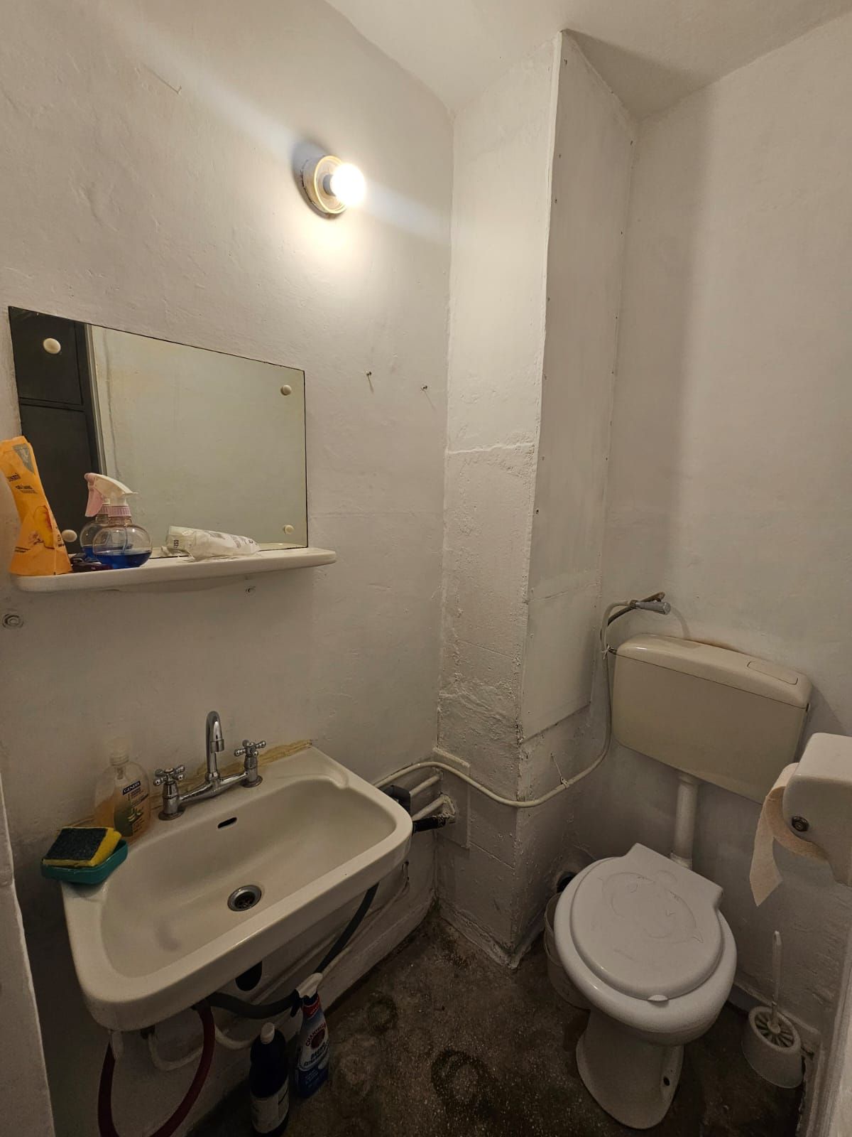 Apartament 3 camere- Lapus, zona Restaurant intim — fotografia 9