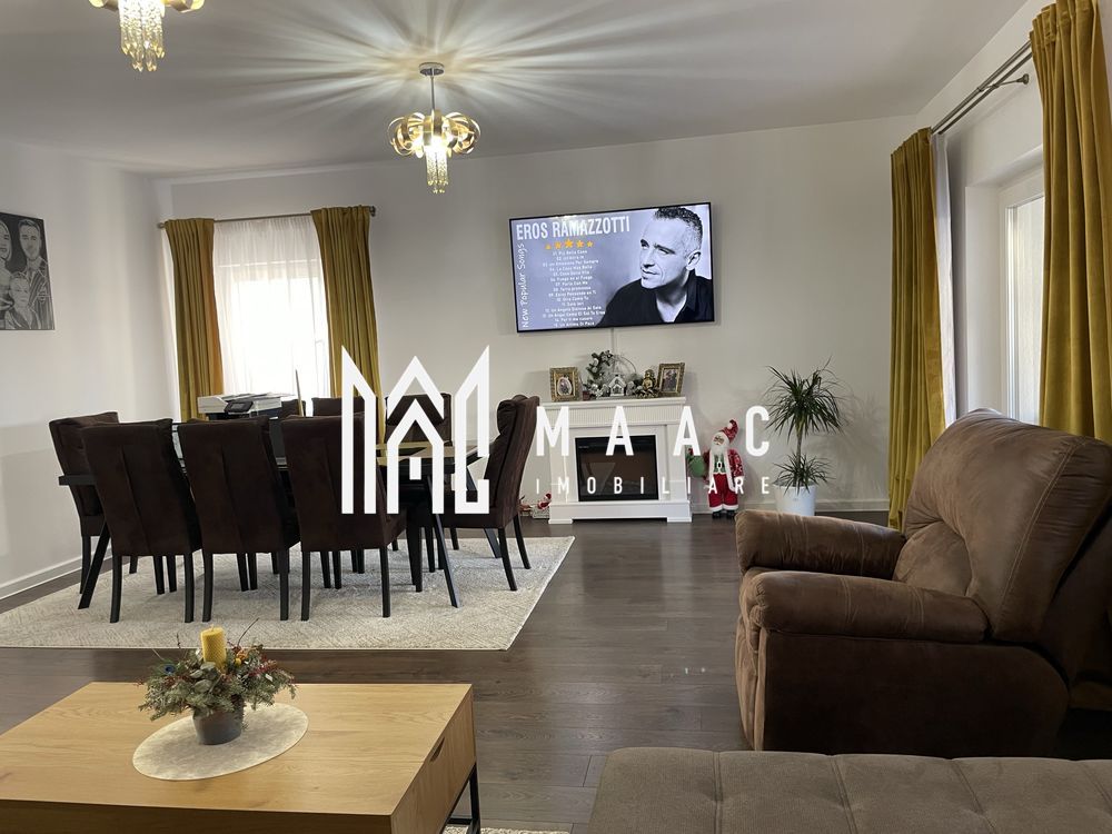 Casă Tip Duplex | Mobilată Si Utilată | Cartierul Arhitecțil