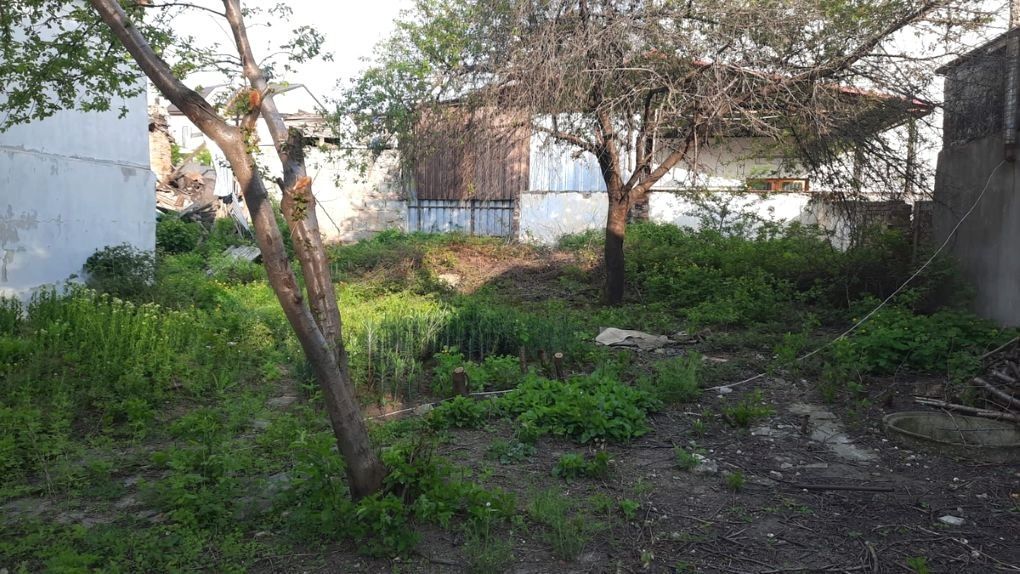 Teren intravilan | 411 mp | Bucurestii Noi