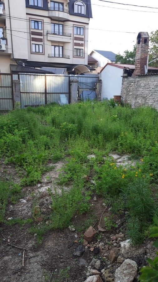 Teren intravilan | 411 mp | Bucurestii Noi — fotografia 3