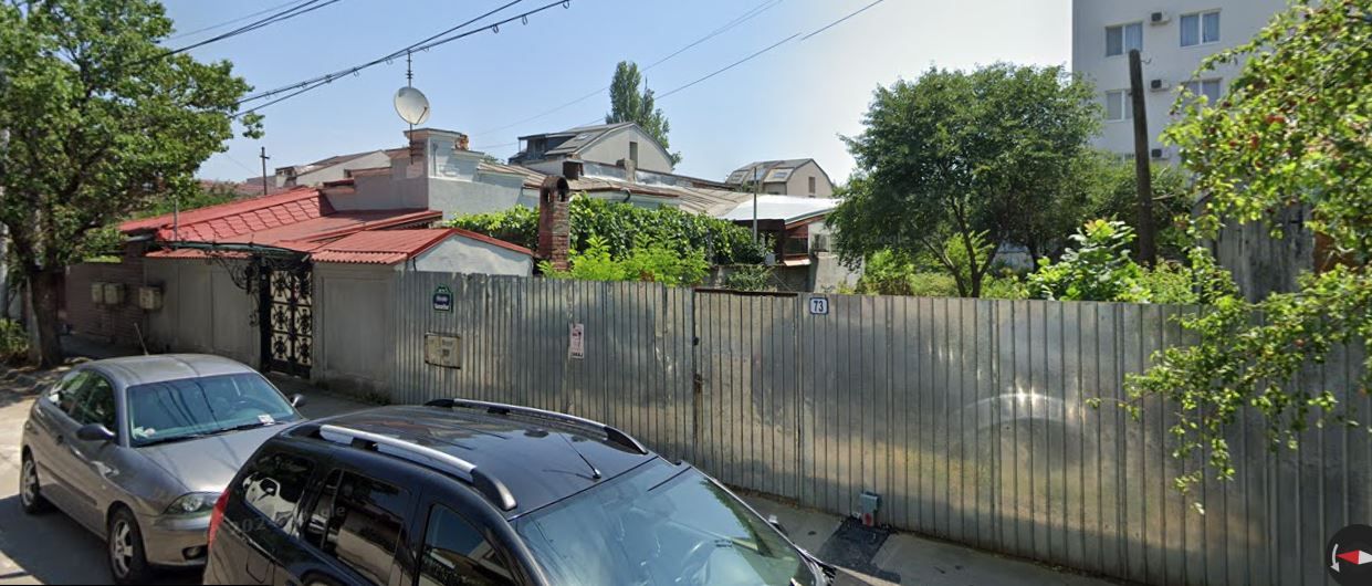 Teren intravilan | 411 mp | Bucurestii Noi — fotografia 4