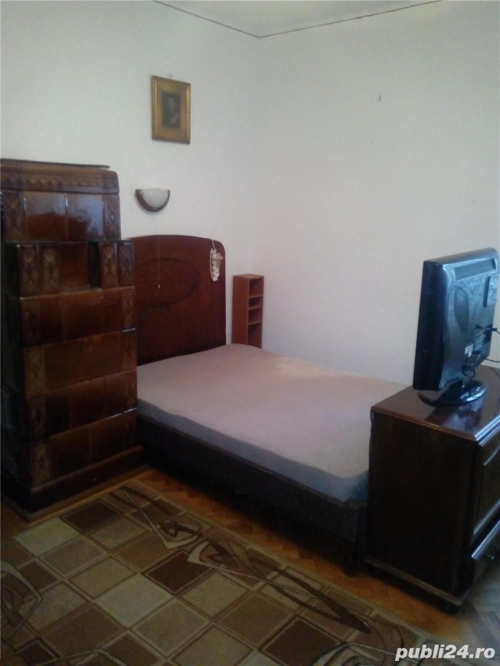 Ap.2 camere ideal pt.2 studenti.Linga Scoala I.G.Duca146 ONE Metrou Ac.Militara — fotografia 3