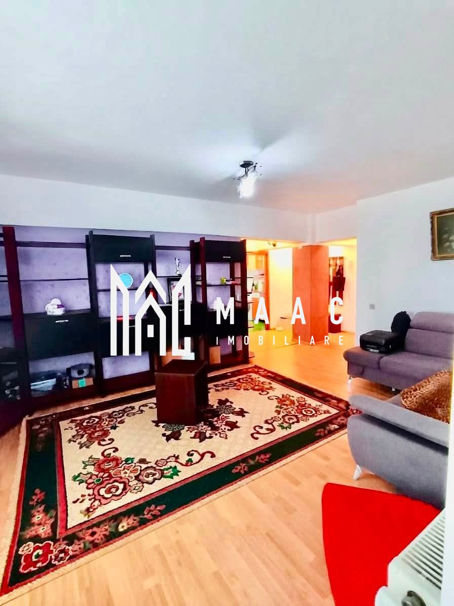 Apartament 2 camere de vânzare | Râmnicu Vâlcea, Central | 55 mp — fotografia 3