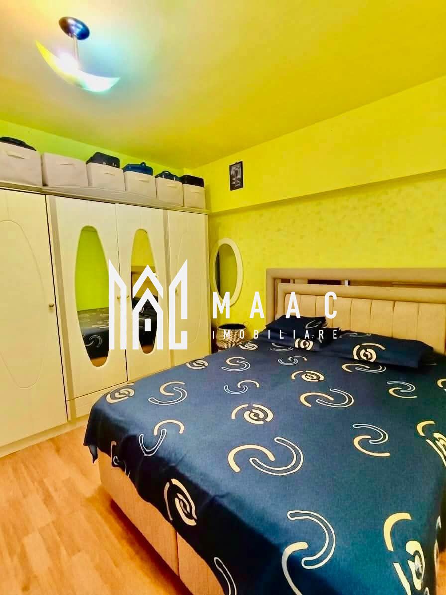 Apartament 2 camere de vânzare | Râmnicu Vâlcea, Central | 55 mp — fotografia 4