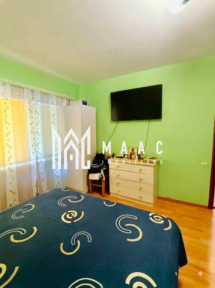 Apartament 2 camere de vânzare | Râmnicu Vâlcea, Central | 55 mp — fotografia 5