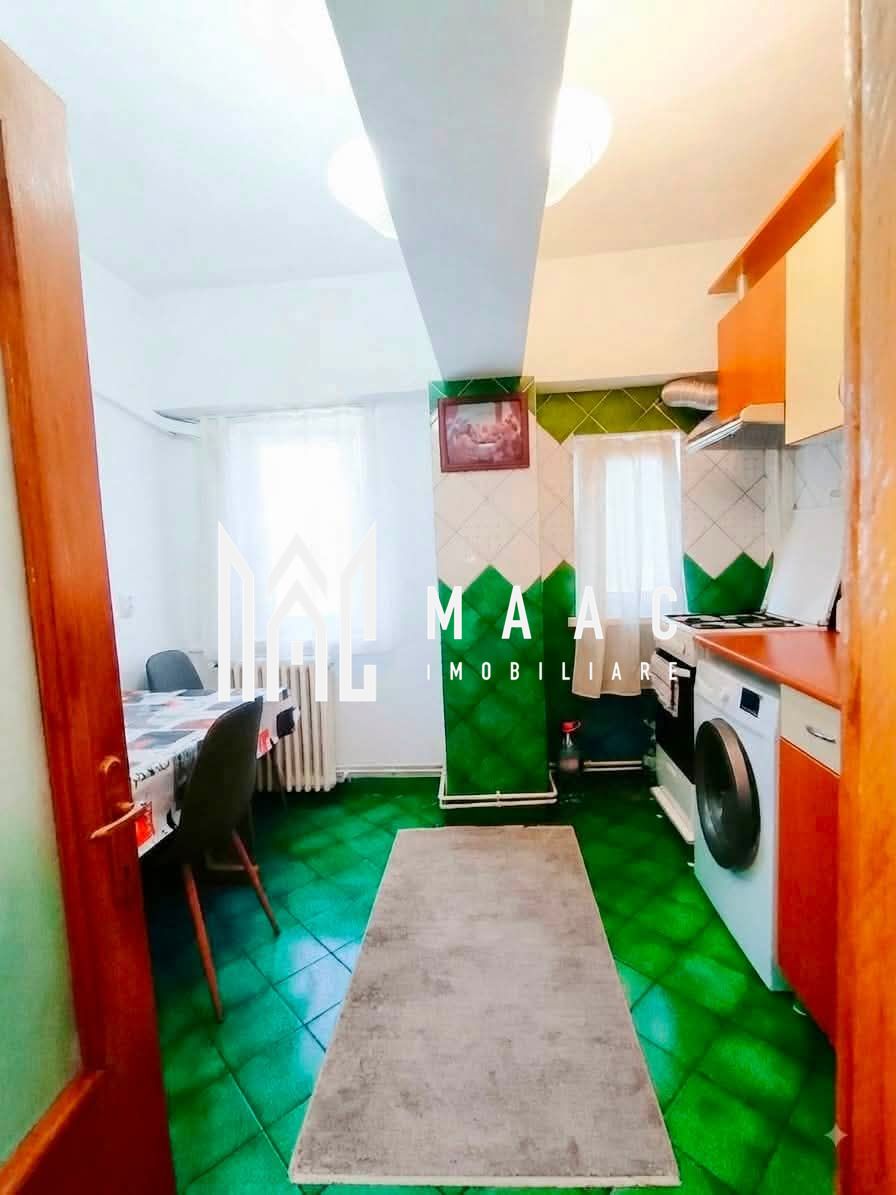 Apartament 2 camere de vânzare | Râmnicu Vâlcea, Central | 55 mp — fotografia 6