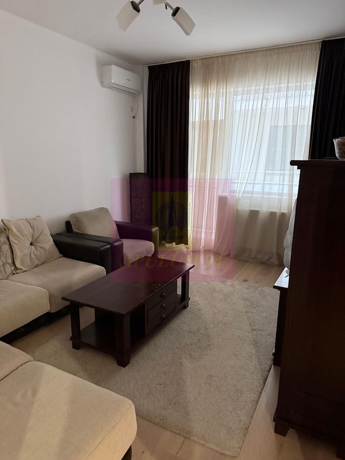 Apartament 2 camere decomandat | Băneasa | Centrală proprie| Bloc 2022 — fotografia 2