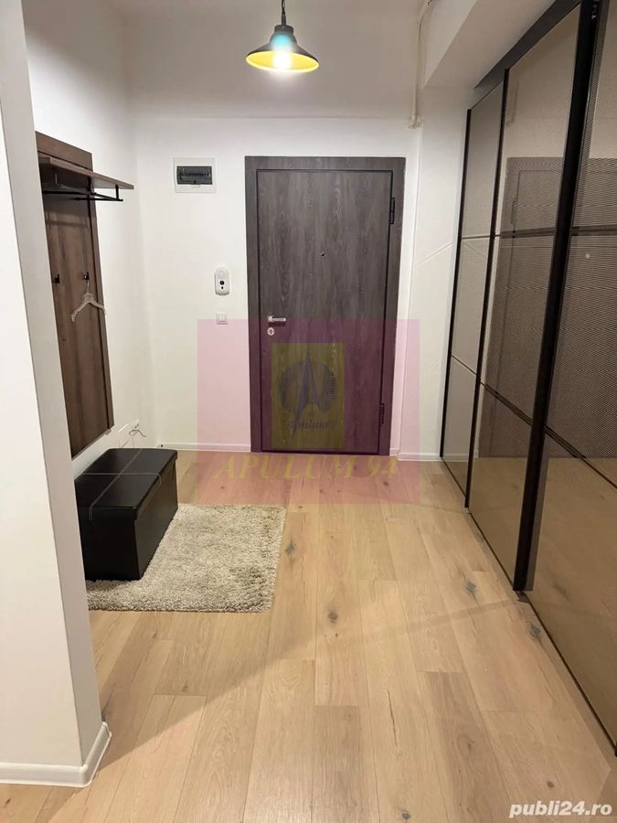 Apartament 2 camere decomandat | Băneasa | Centrală proprie| Bloc 2022 — fotografia 3