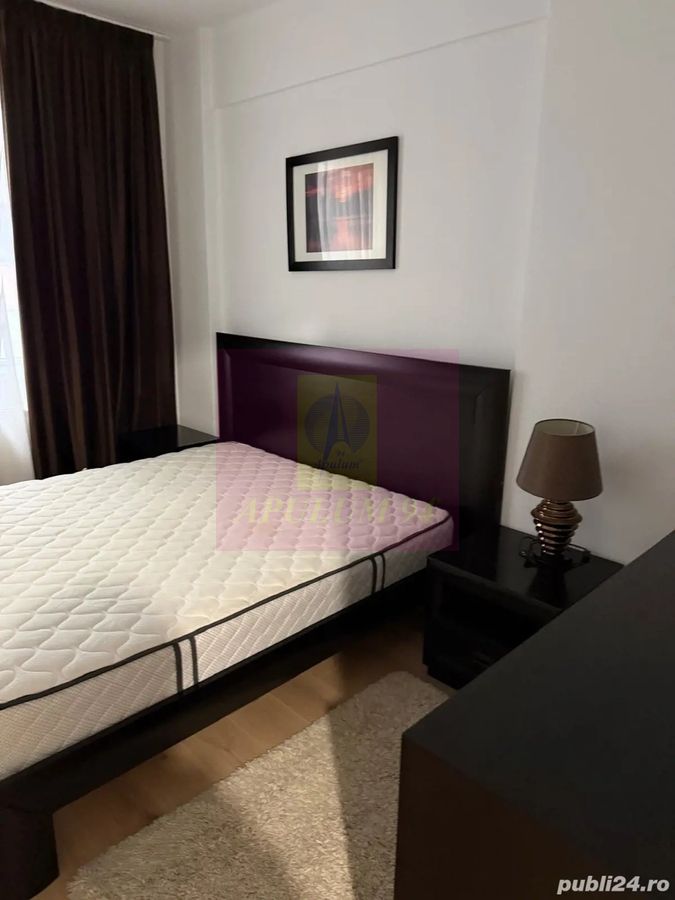 Apartament 2 camere decomandat | Băneasa | Centrală proprie| Bloc 2022 — fotografia 4