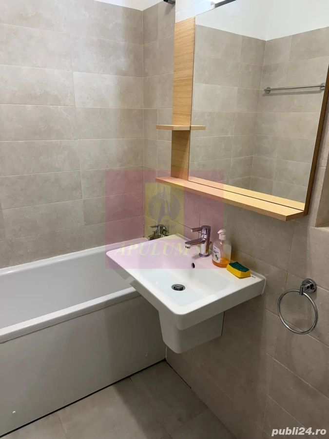 Apartament 2 camere decomandat | Băneasa | Centrală proprie| Bloc 2022 — fotografia 6