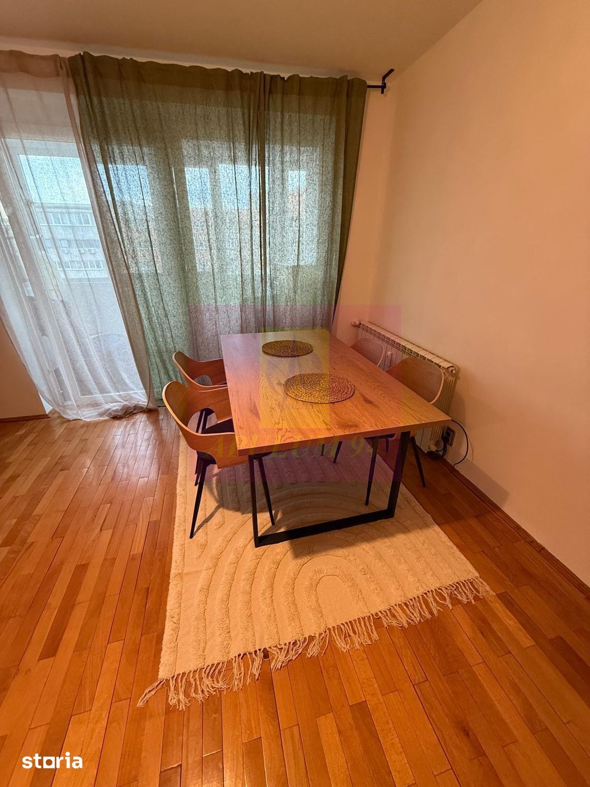 APARTAMENT 2 CAMERE | 65 MP | ZONA MARRIOTT – ACADEMIA MILITARĂ — fotografia 3
