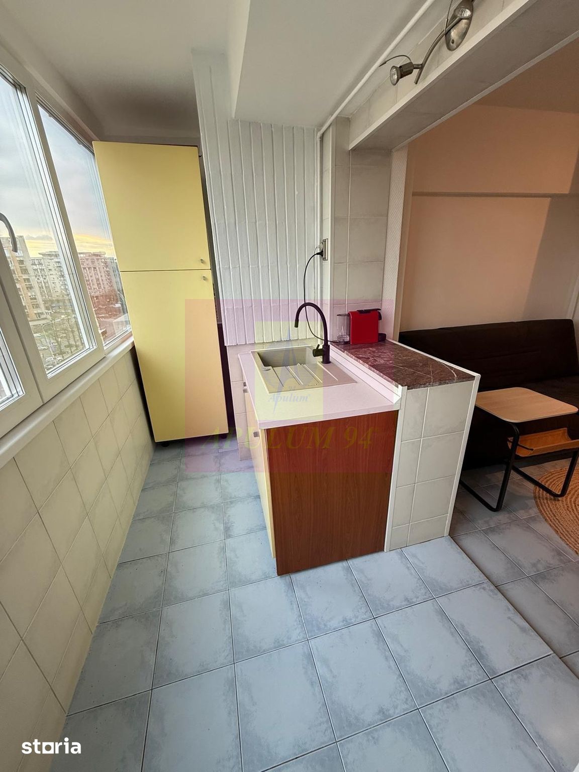 APARTAMENT 2 CAMERE | 65 MP | ZONA MARRIOTT – ACADEMIA MILITARĂ — fotografia 5
