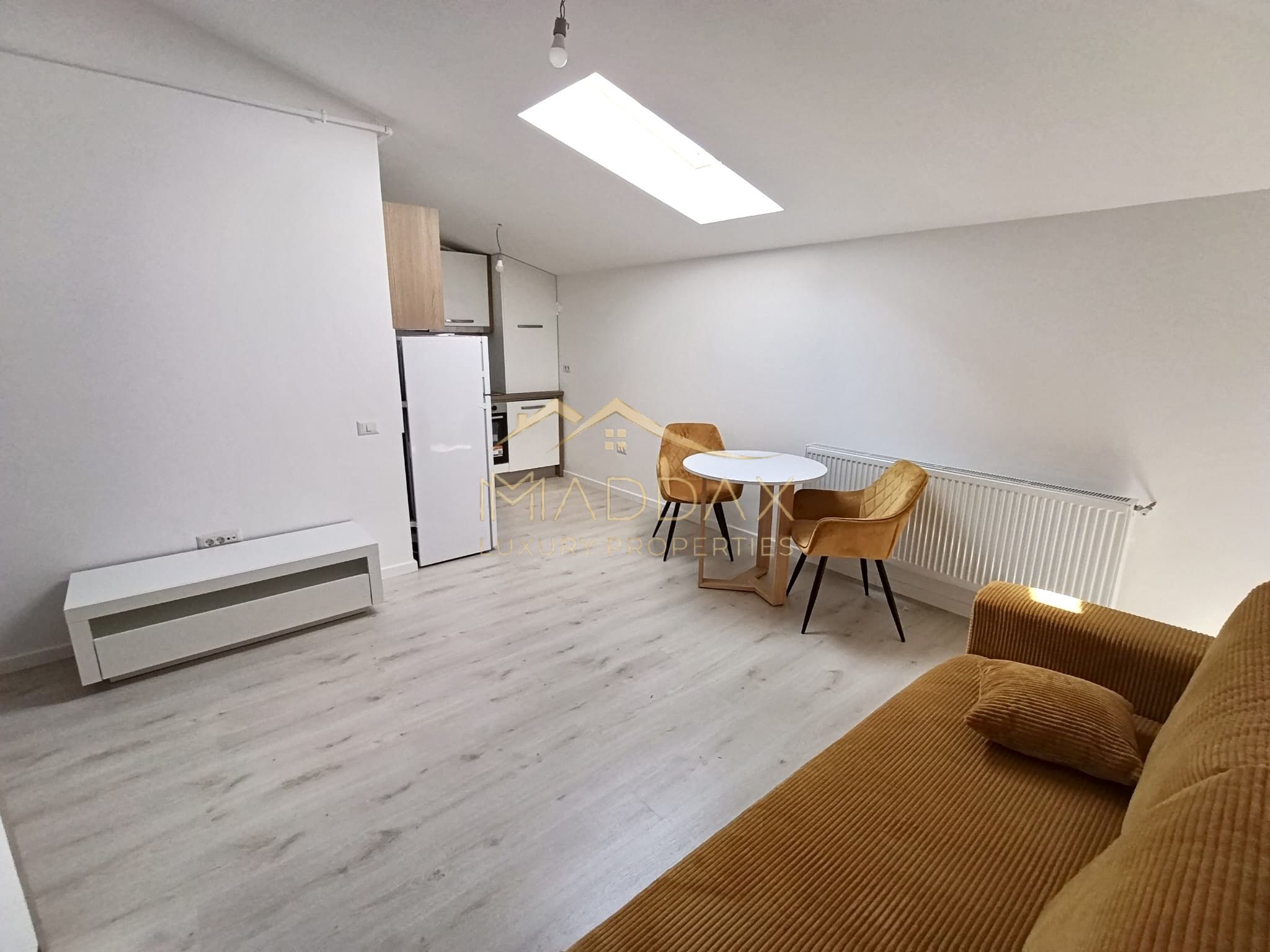 Garsoniere & Studiouri Chiajna - Eficienta & Confort de la 38.000e — fotografia 5