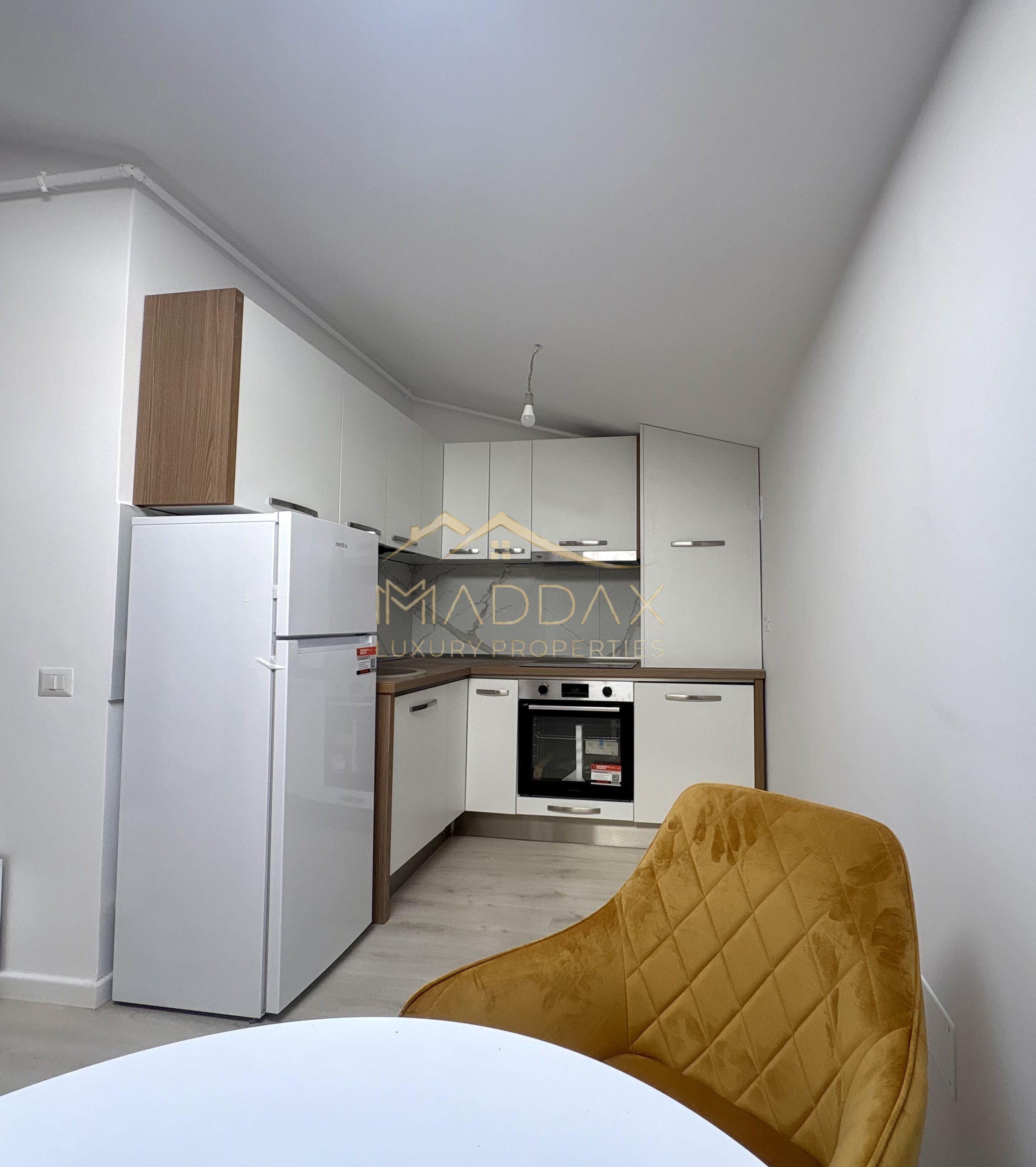 Garsoniere & Studiouri Chiajna - Eficienta & Confort de la 38.000e — fotografia 6