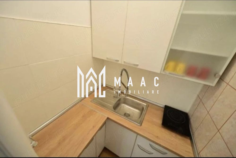 Apartament 2 camere de închiriat | Sibiu, Central | 50 mp — fotografia 4