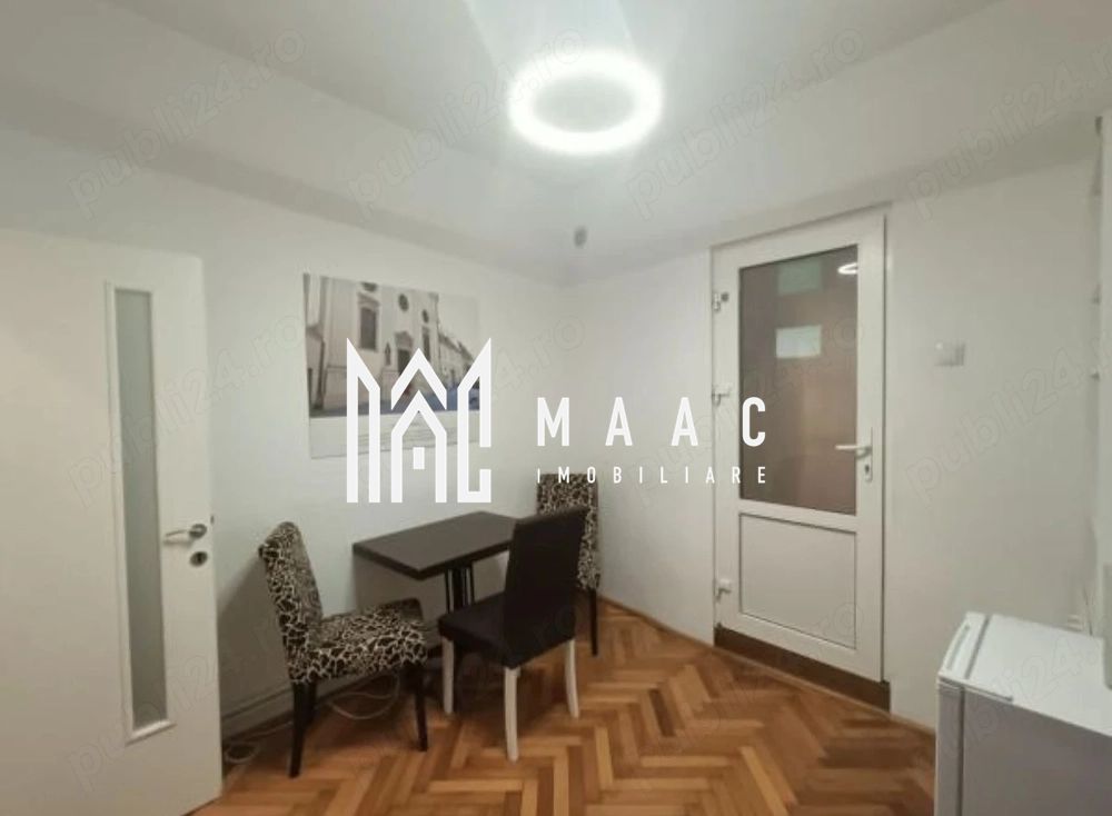 Apartament 2 camere de închiriat | Sibiu, Central | 50 mp — fotografia 5