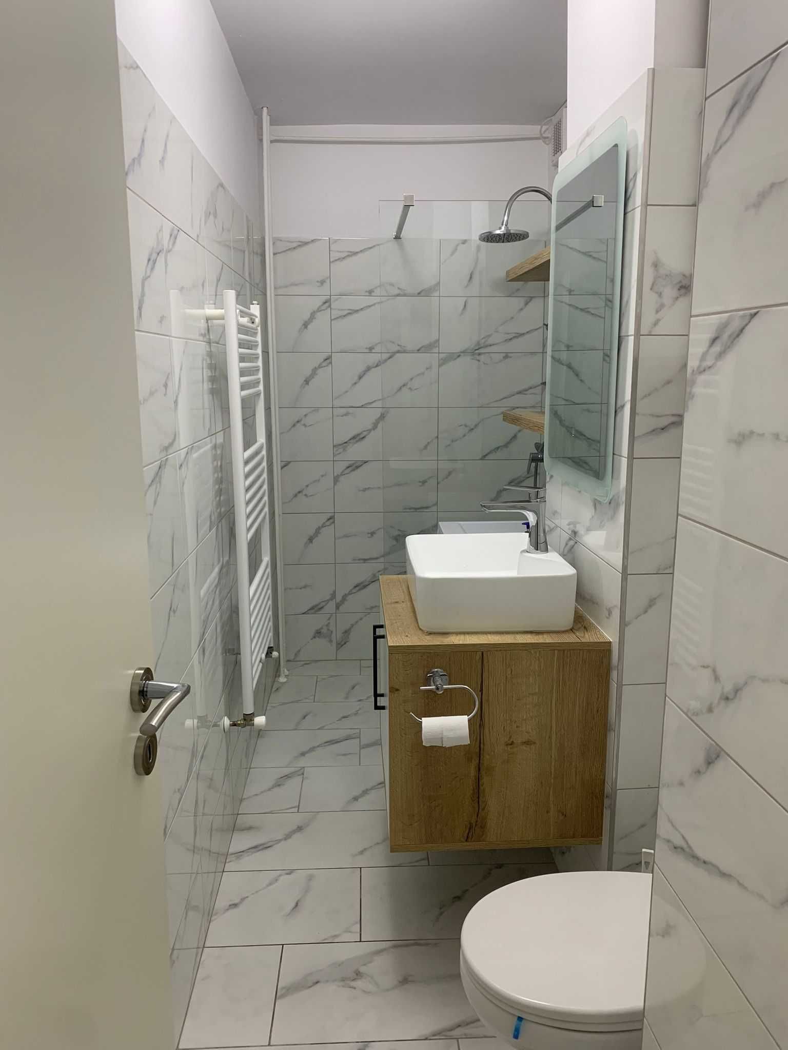 APARTAMENT 1 CAMERĂ  | ZONA ȘAGULUI — fotografia 5