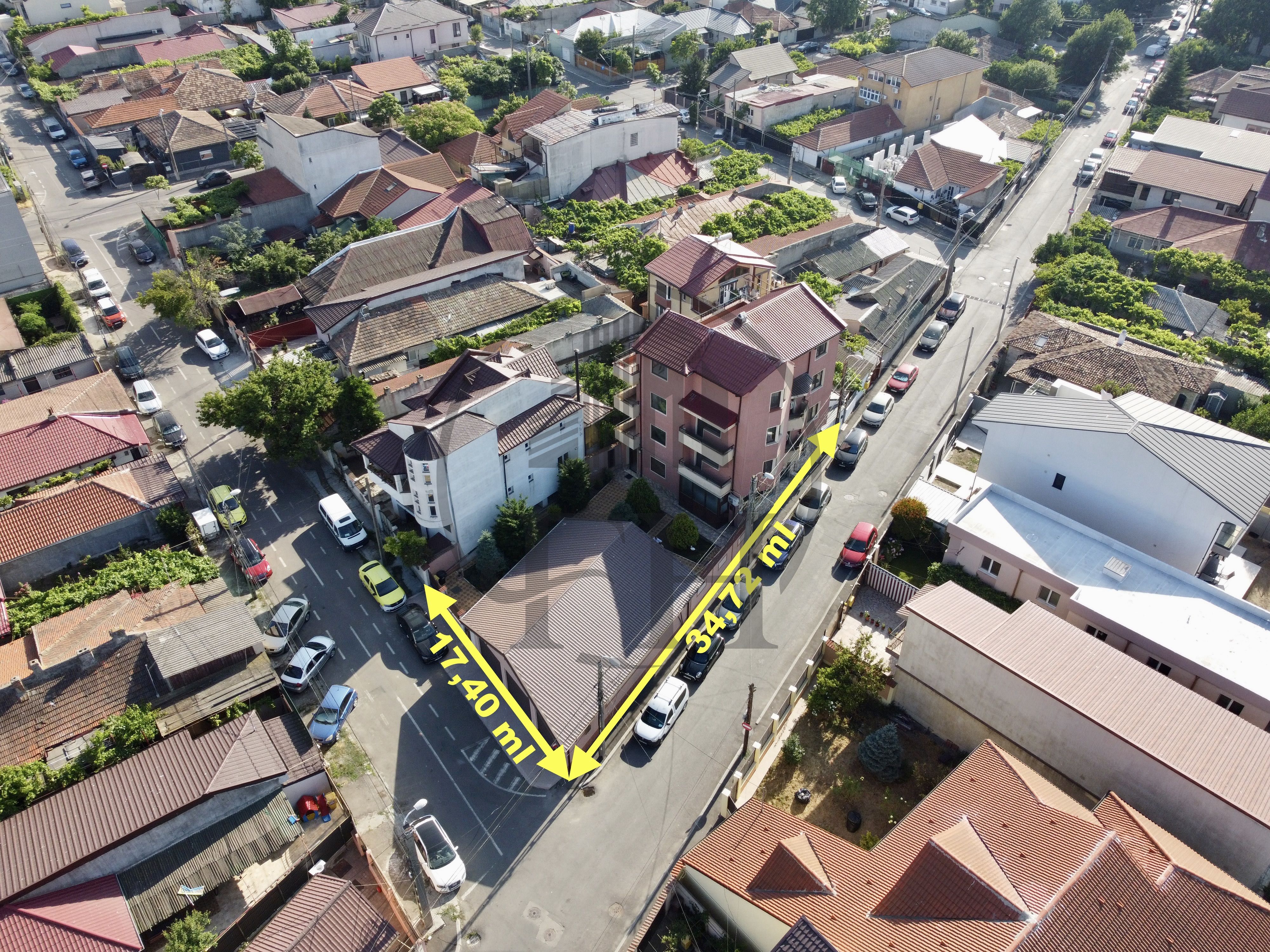 Casa/Vila de vanzare Constanta, zona Coiciu — fotografia 3