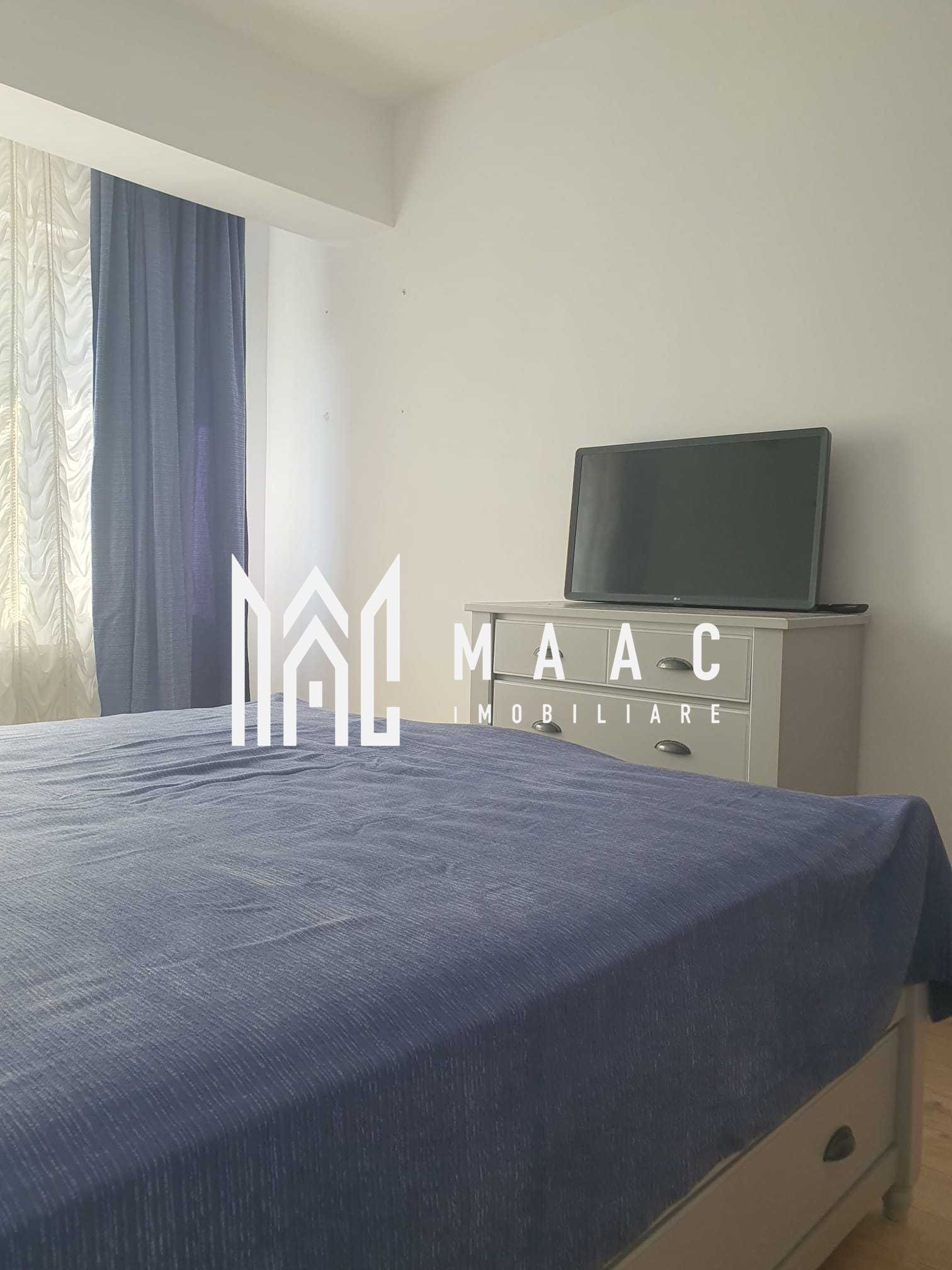 Apartament 2 camere de închiriat | Sibiu, Central | 52 mp — fotografia 4