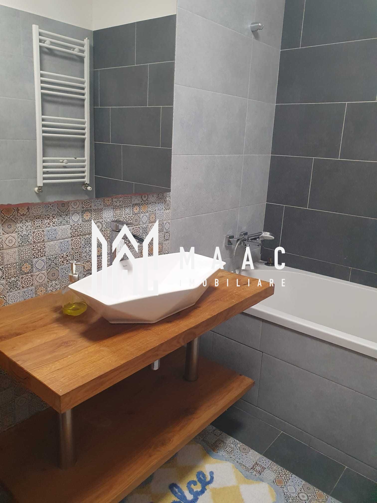 Apartament 2 camere de închiriat | Sibiu, Central | 52 mp — fotografia 5