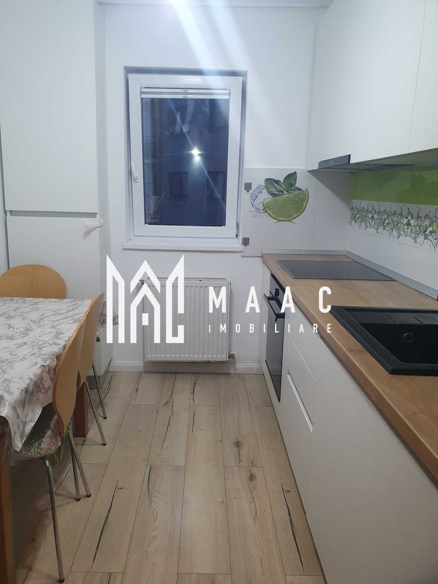 Apartament 2 camere de închiriat | Sibiu, Central | 52 mp — fotografia 7