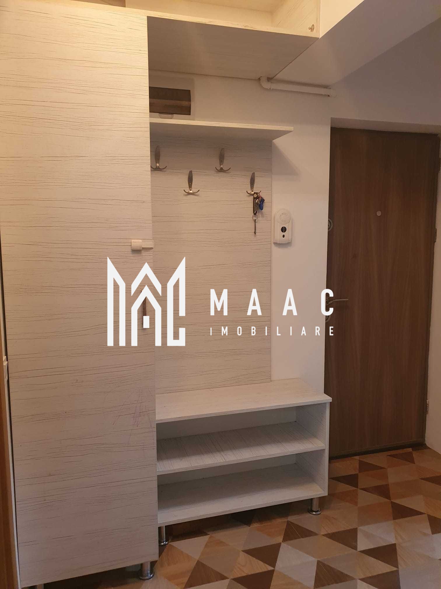 Apartament 2 camere de închiriat | Sibiu, Central | 52 mp — fotografia 8