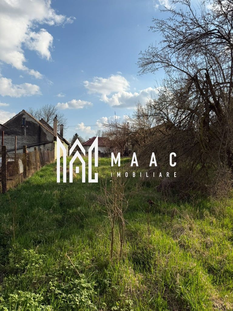 Casă de vânzare în Alțâna | teren 831 mp | poziție centrală — fotografia 6