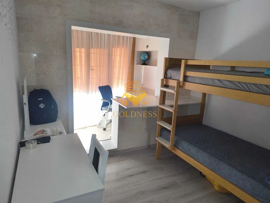 3 Camere decomandate, Intre lacuri, Iulius Mall, FSEGA, Parcare,Modern — fotografia 4