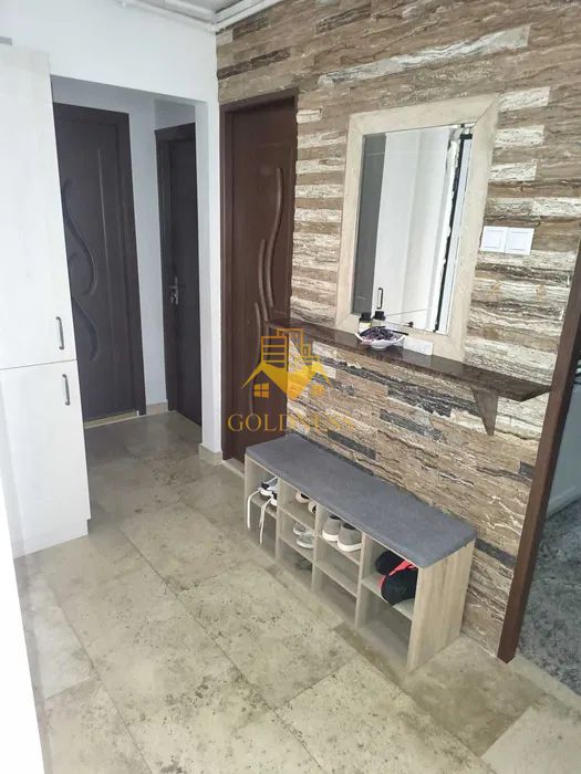 3 Camere decomandate, Intre lacuri, Iulius Mall, FSEGA, Parcare,Modern — fotografia 6