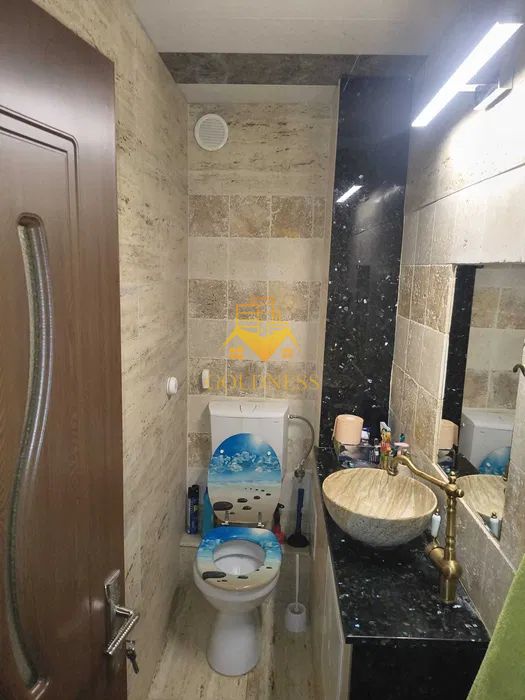 3 Camere decomandate, Intre lacuri, Iulius Mall, FSEGA, Parcare,Modern — fotografia 7