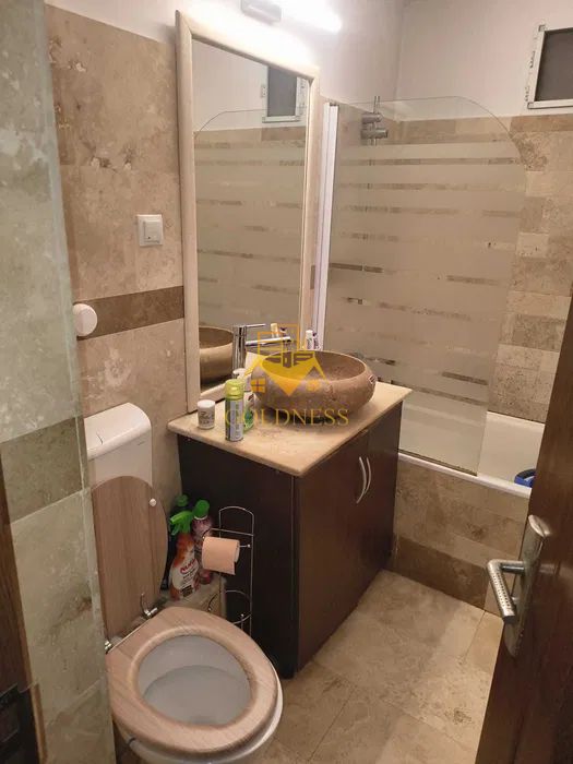 3 Camere decomandate, Intre lacuri, Iulius Mall, FSEGA, Parcare,Modern — fotografia 8