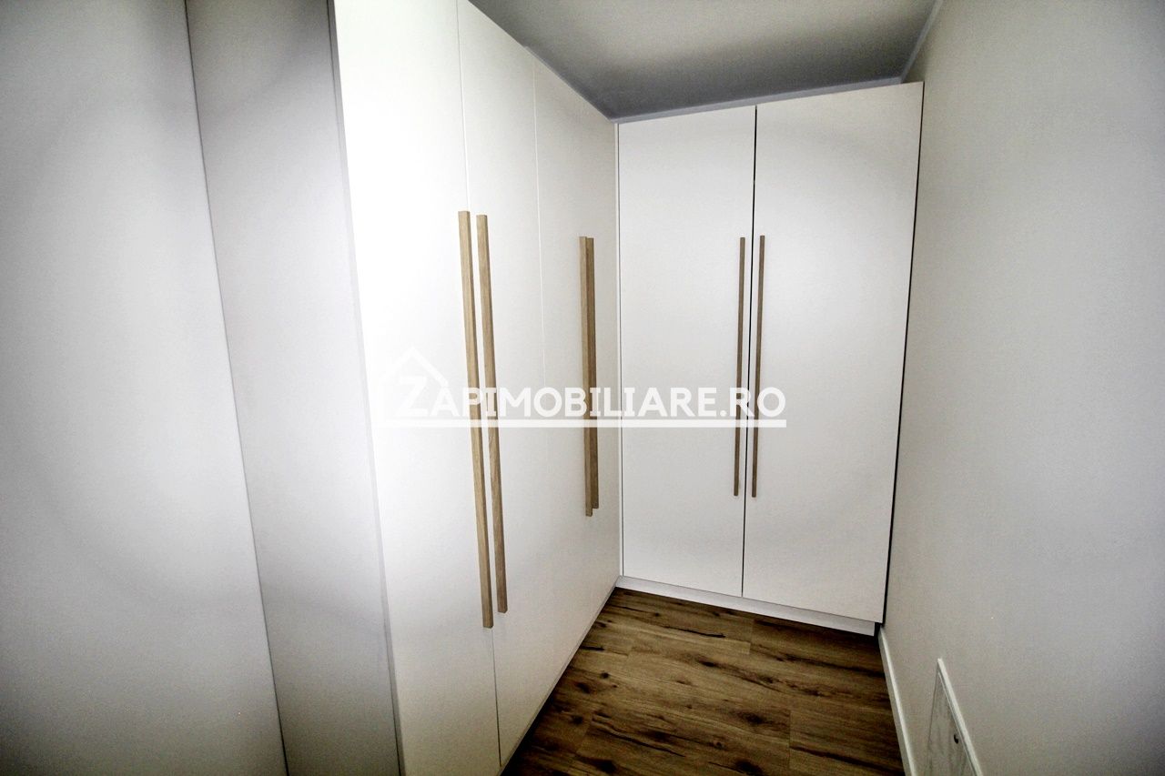 Apartament 2 camere,55mp, cartier Tudot, Targu Mures — fotografia 5
