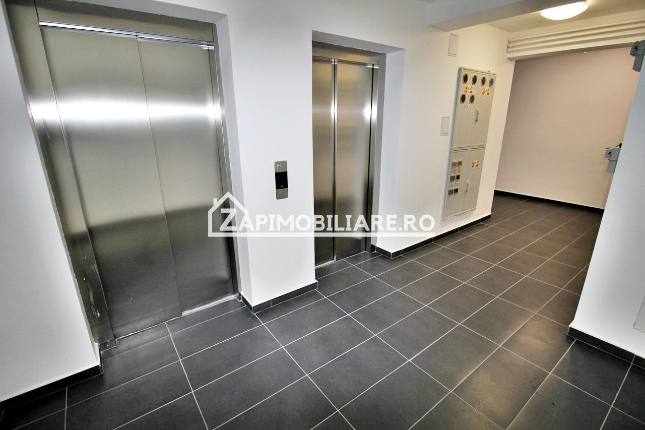 Apartament 2 camere,55mp, cartier Tudot, Targu Mures — fotografia 9