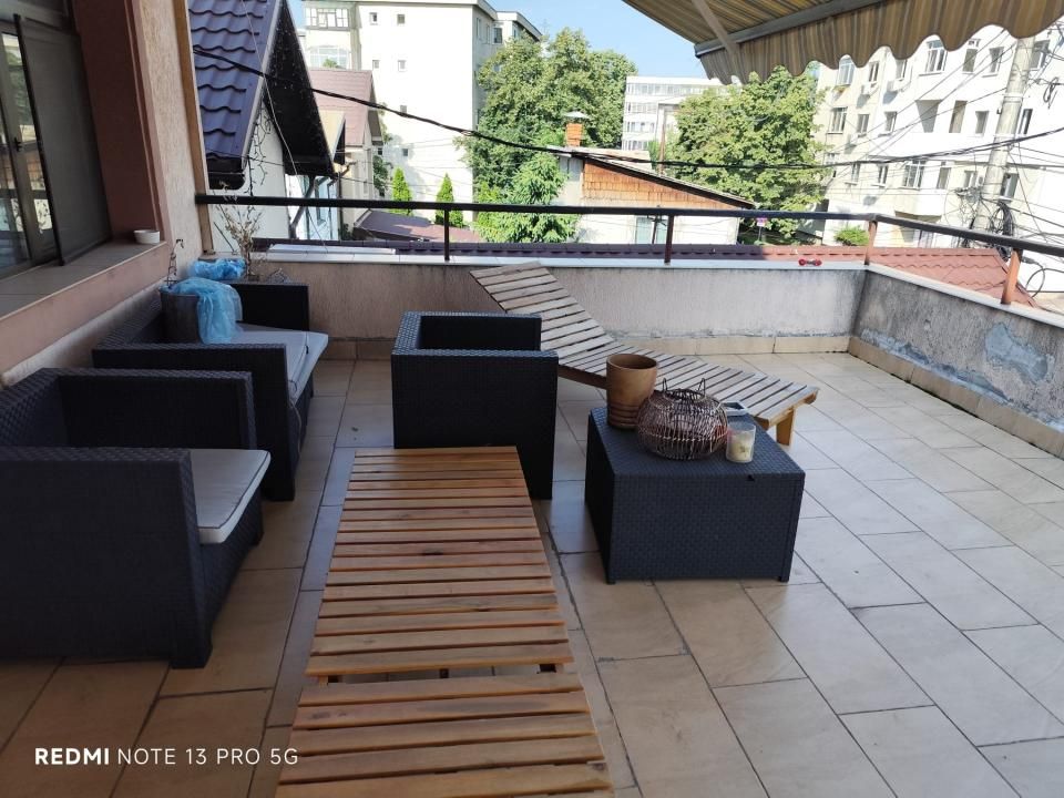Inchiriere Apartament 169 mp Sud Ploiesti — fotografia 13